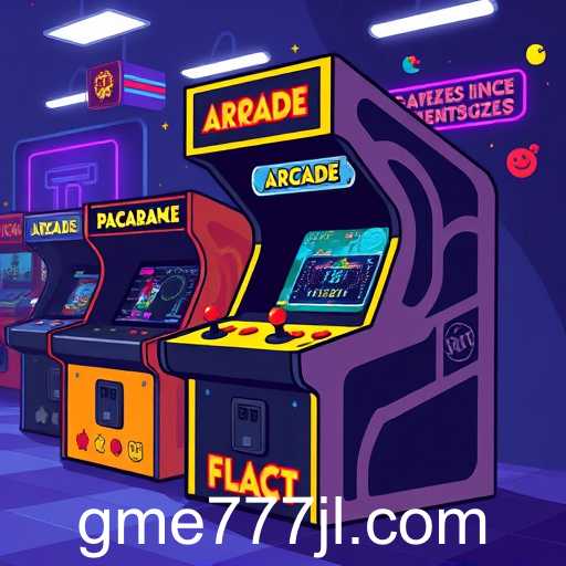 Gaming Industry Trends and GME777's Rise