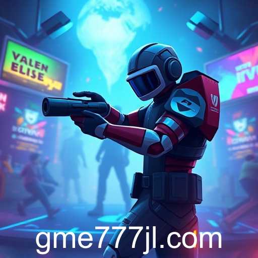 The Rise of gme777: A New Player in the Online Gaming World