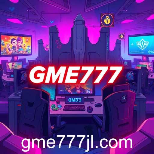The Rise of GME777 in Online Gaming